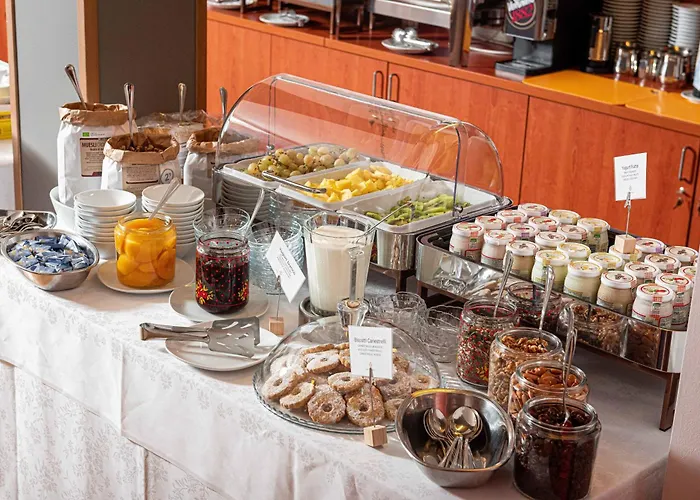 Phi Hotel Homy Druento